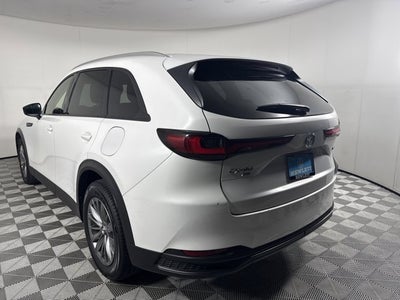 2024 Mazda Mazda CX-90 3.3 Turbo Preferred Plus