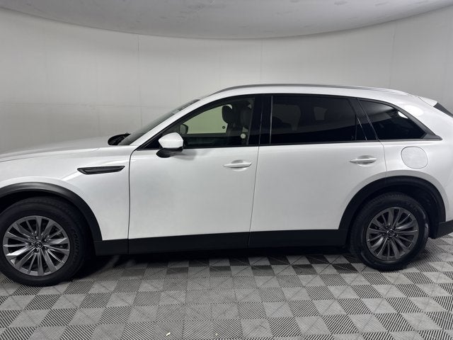 2024 Mazda Mazda CX-90 3.3 Turbo Preferred Plus