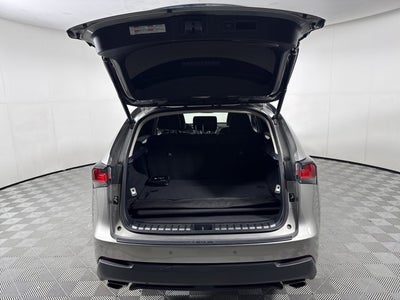 2017 Lexus NX NX Turbo