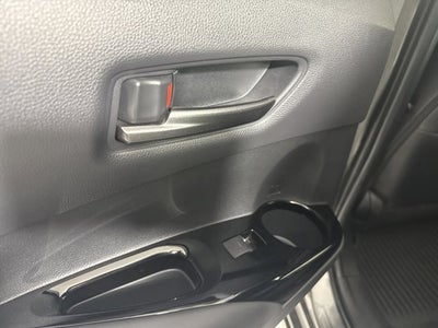 2025 Toyota GR Corolla Premium Plus