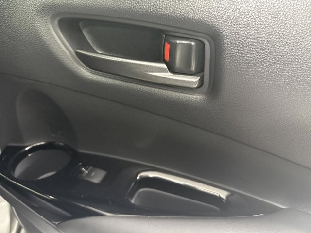 2025 Toyota GR Corolla Premium Plus