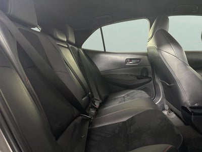 2025 Toyota GR Corolla Premium Plus