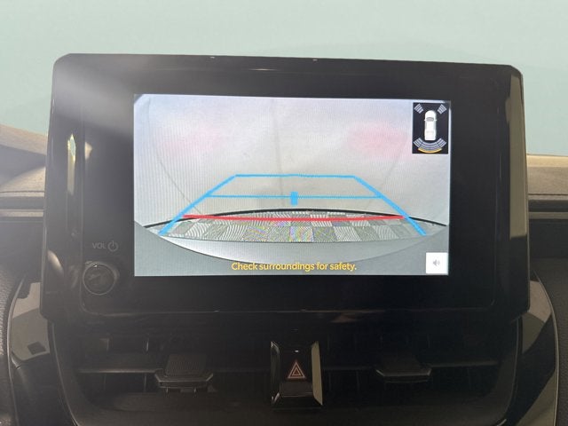 2025 Toyota GR Corolla Premium Plus