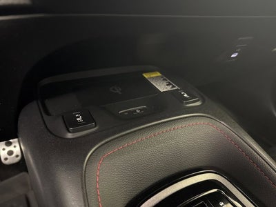 2025 Toyota GR Corolla Premium Plus