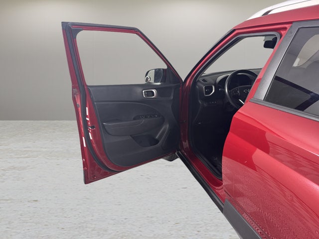 2021 Hyundai Venue SEL
