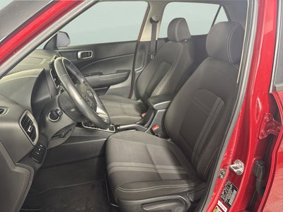 2021 Hyundai Venue SEL