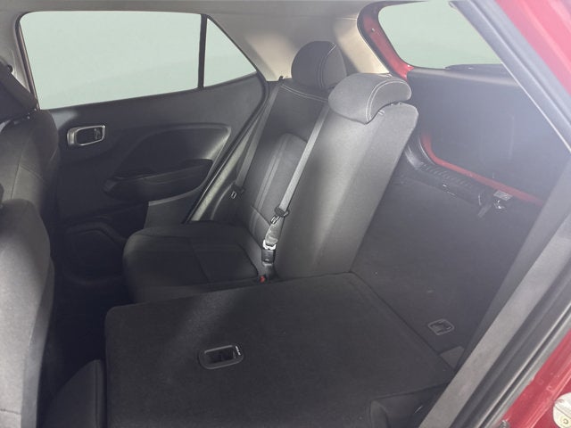 2021 Hyundai Venue SEL