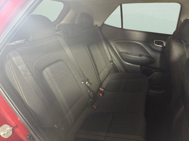 2021 Hyundai Venue SEL