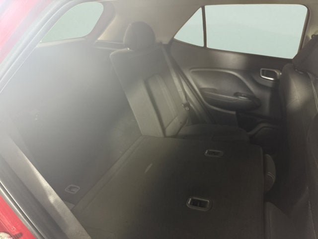 2021 Hyundai Venue SEL