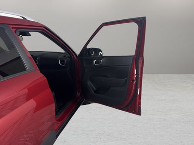 2021 Hyundai Venue SEL