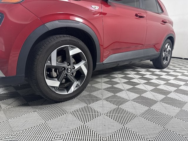 2021 Hyundai Venue SEL