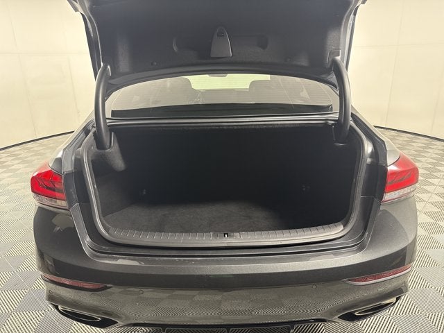 2019 Genesis G80 3.8L
