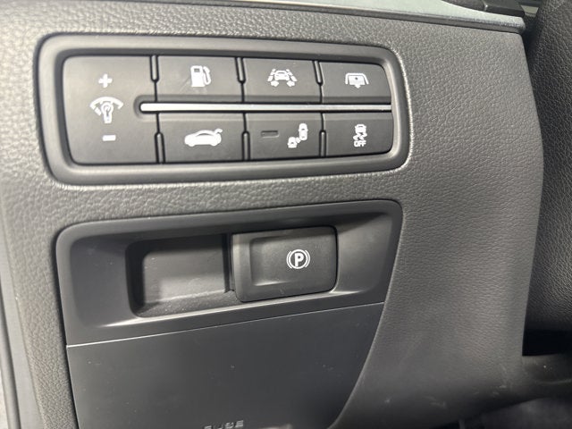 2019 Genesis G80 3.8L