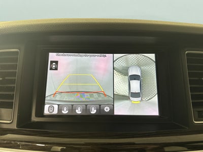 2019 Genesis G80 3.8L