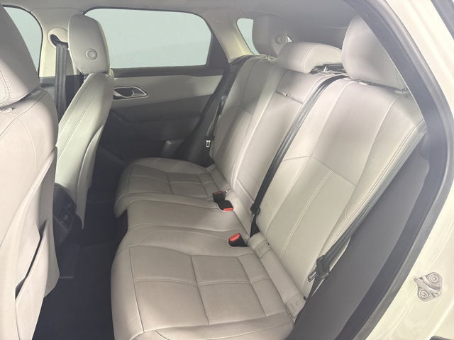 2025 Land Rover Range Rover Velar Dynamic SE