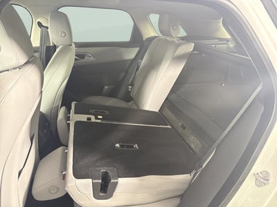 2025 Land Rover Range Rover Velar Dynamic SE