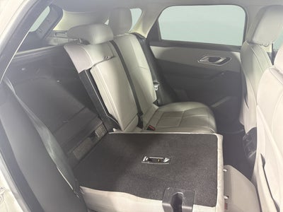 2025 Land Rover Range Rover Velar Dynamic SE