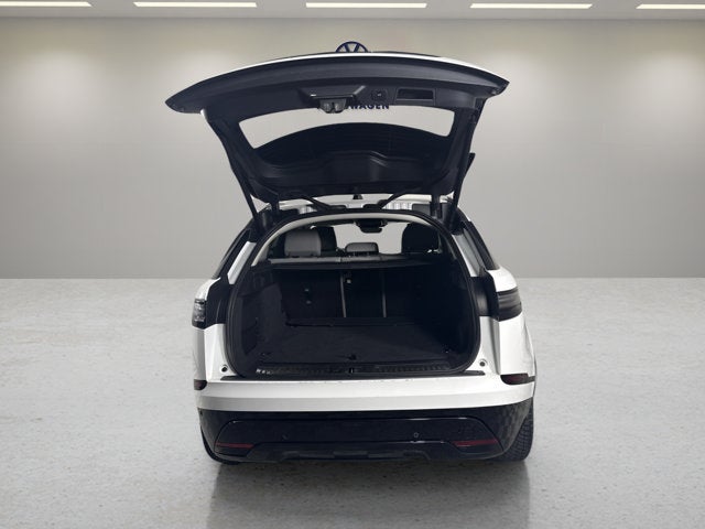 2025 Land Rover Range Rover Velar Dynamic SE