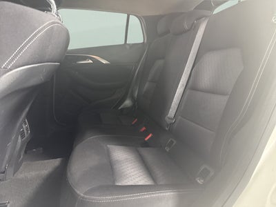 2019 INFINITI QX30 PURE