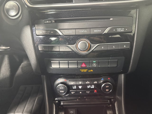 2019 INFINITI QX30 PURE
