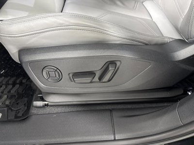 2024 Audi Q3 S line Premium Plus