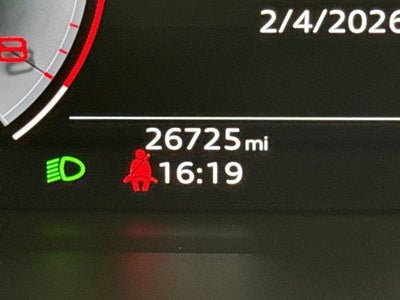 2024 Audi Q3 S line Premium Plus