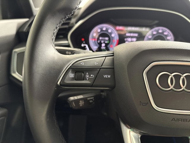 2024 Audi Q3 S line Premium Plus
