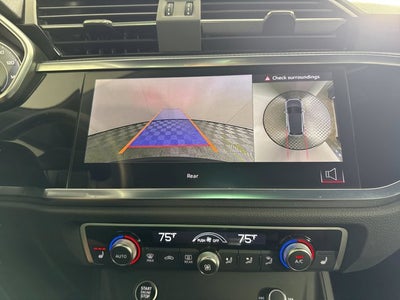 2024 Audi Q3 S line Premium Plus