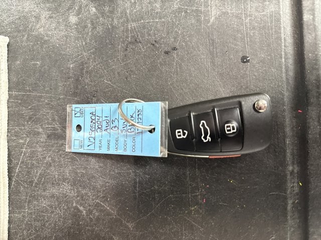 2024 Audi Q3 S line Premium Plus