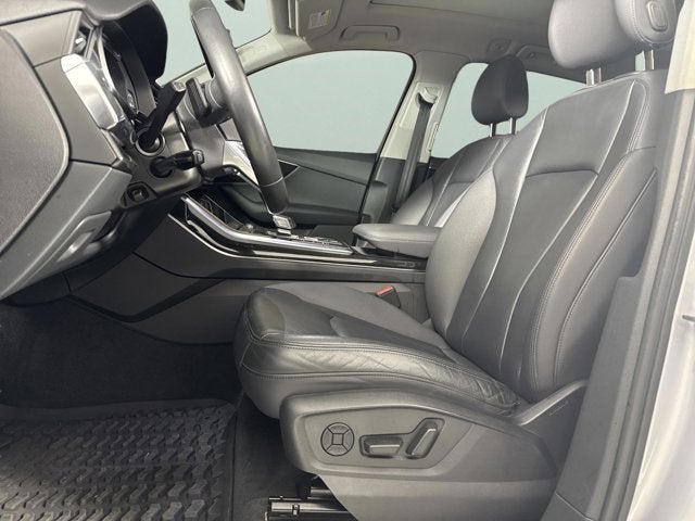 2021 Audi Q7 Premium Plus