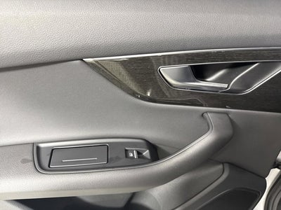 2021 Audi Q7 Premium Plus