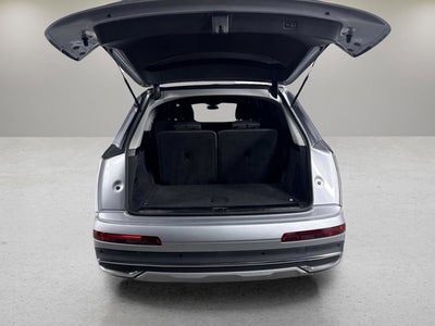 2021 Audi Q7 Premium Plus