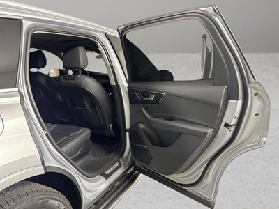 2021 Audi Q7 Premium Plus