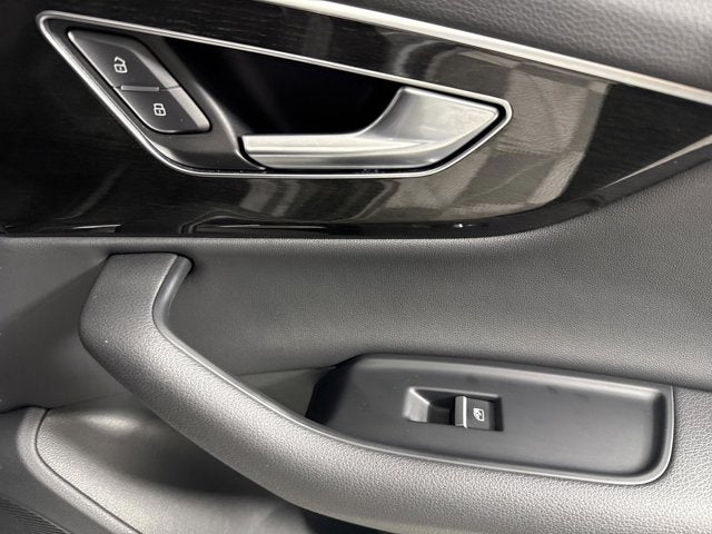 2021 Audi Q7 Premium Plus