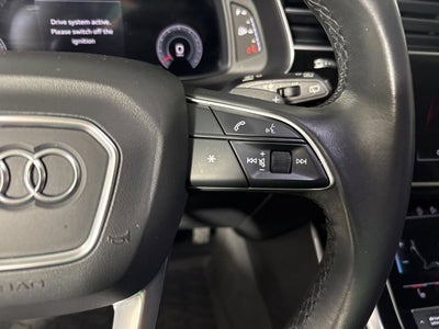 2021 Audi Q7 Premium Plus