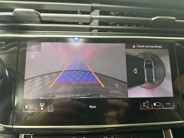 2021 Audi Q7 Premium Plus