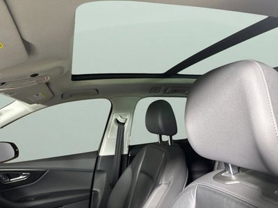 2021 Audi Q7 Premium Plus