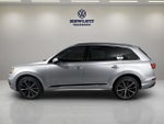 2021 Audi Q7 Premium Plus