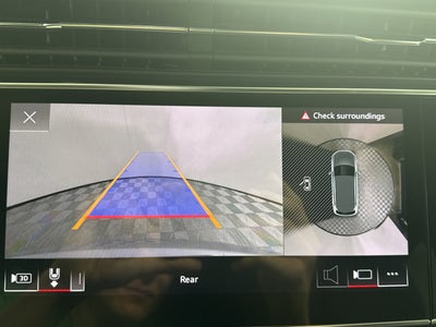 2021 Audi Q7 Premium Plus