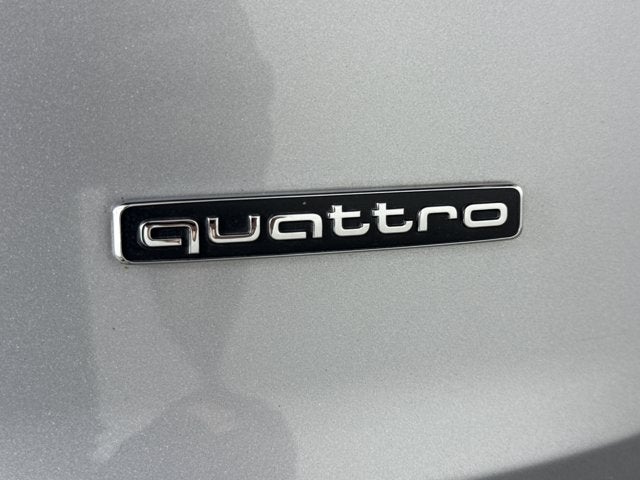 2021 Audi Q7 Premium Plus