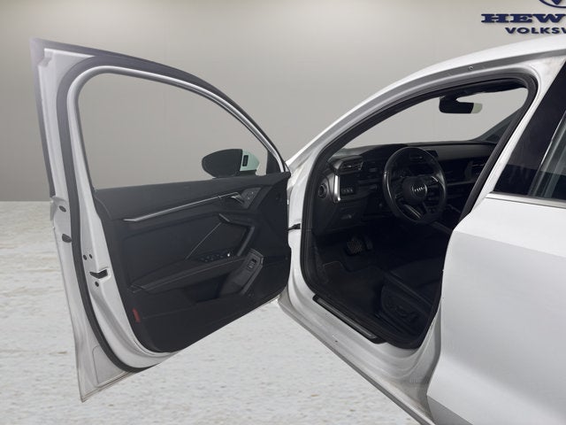 2024 Audi A3 Premium