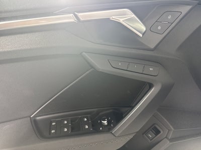 2024 Audi A3 Premium