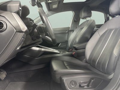 2024 Audi A3 Premium