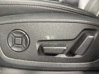 2024 Audi A3 Premium