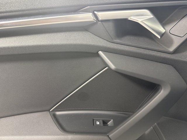 2024 Audi A3 Premium