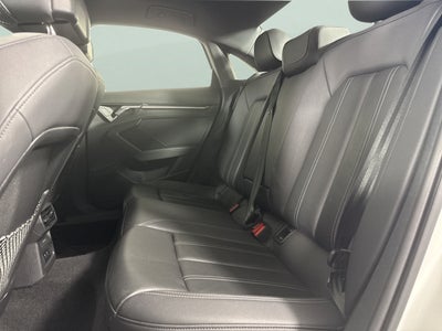 2024 Audi A3 Premium