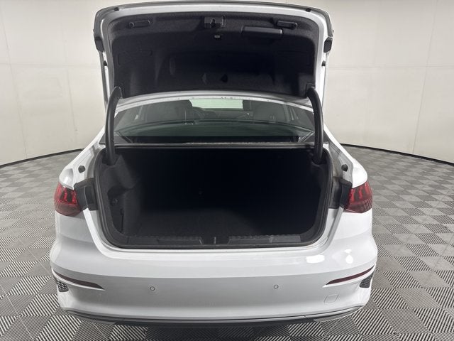 2024 Audi A3 Premium