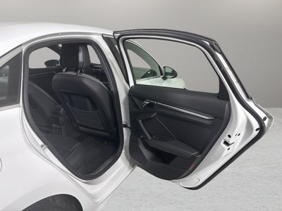 2024 Audi A3 Premium