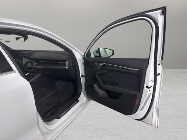 2024 Audi A3 Premium