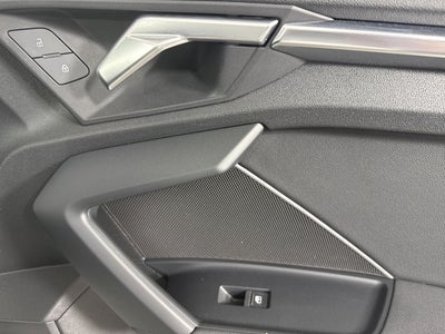 2024 Audi A3 Premium